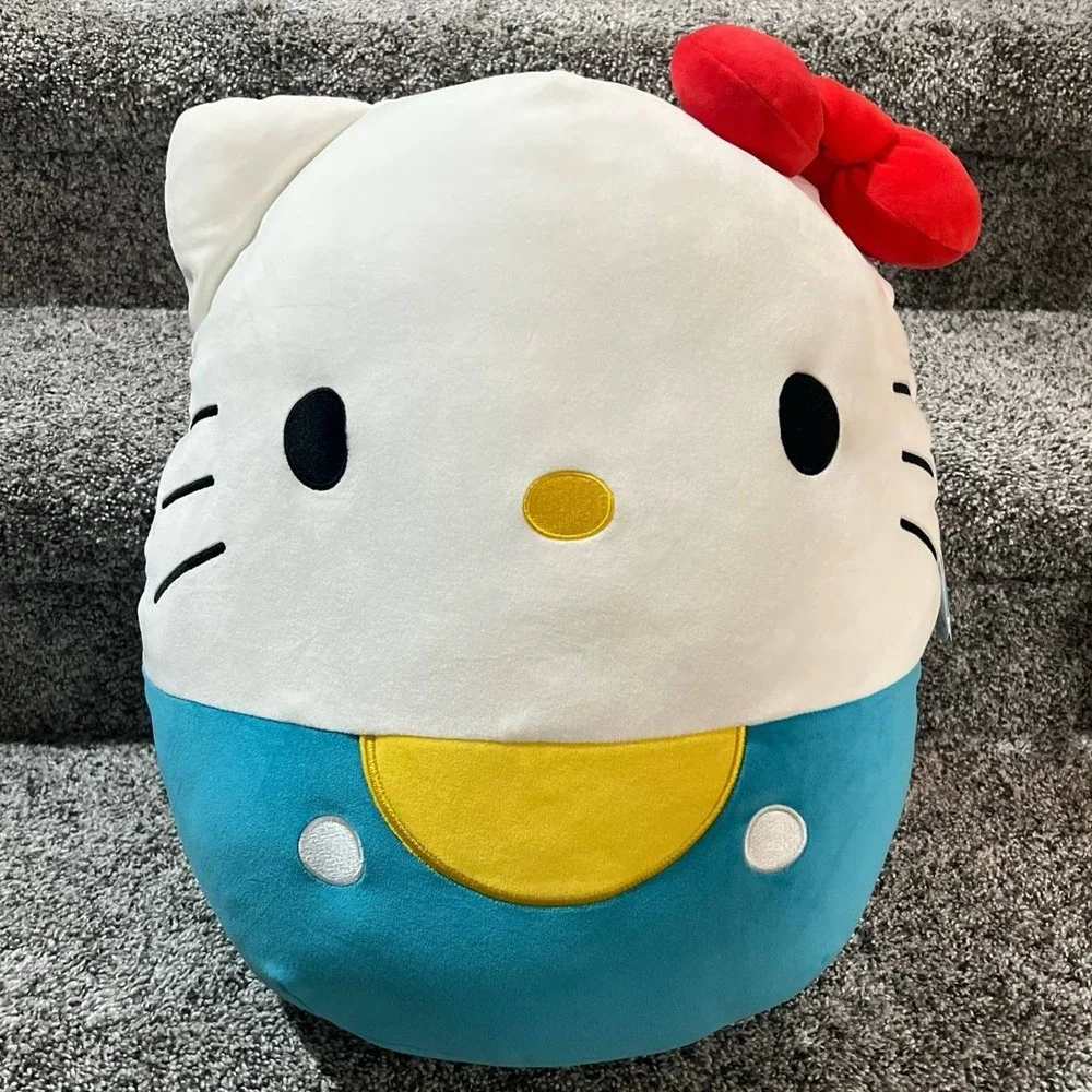 Hello Kitty Squishmallows 20
